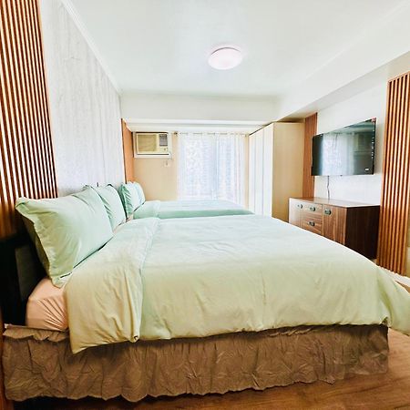 Feels Like Home Condos Abreeza Place Tower 1 & 2 Davao City Exteriör bild