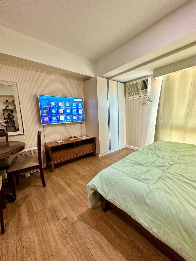 Feels Like Home Condos Abreeza Place Tower 1 & 2 Davao City Exteriör bild