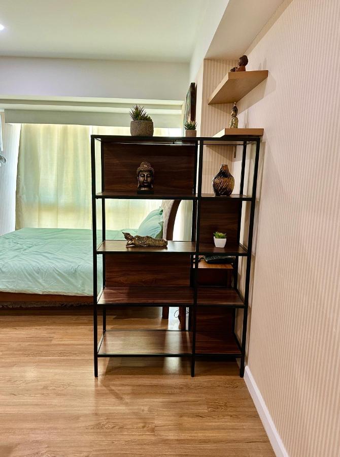 Feels Like Home Condos Abreeza Place Tower 1 & 2 Davao City Exteriör bild