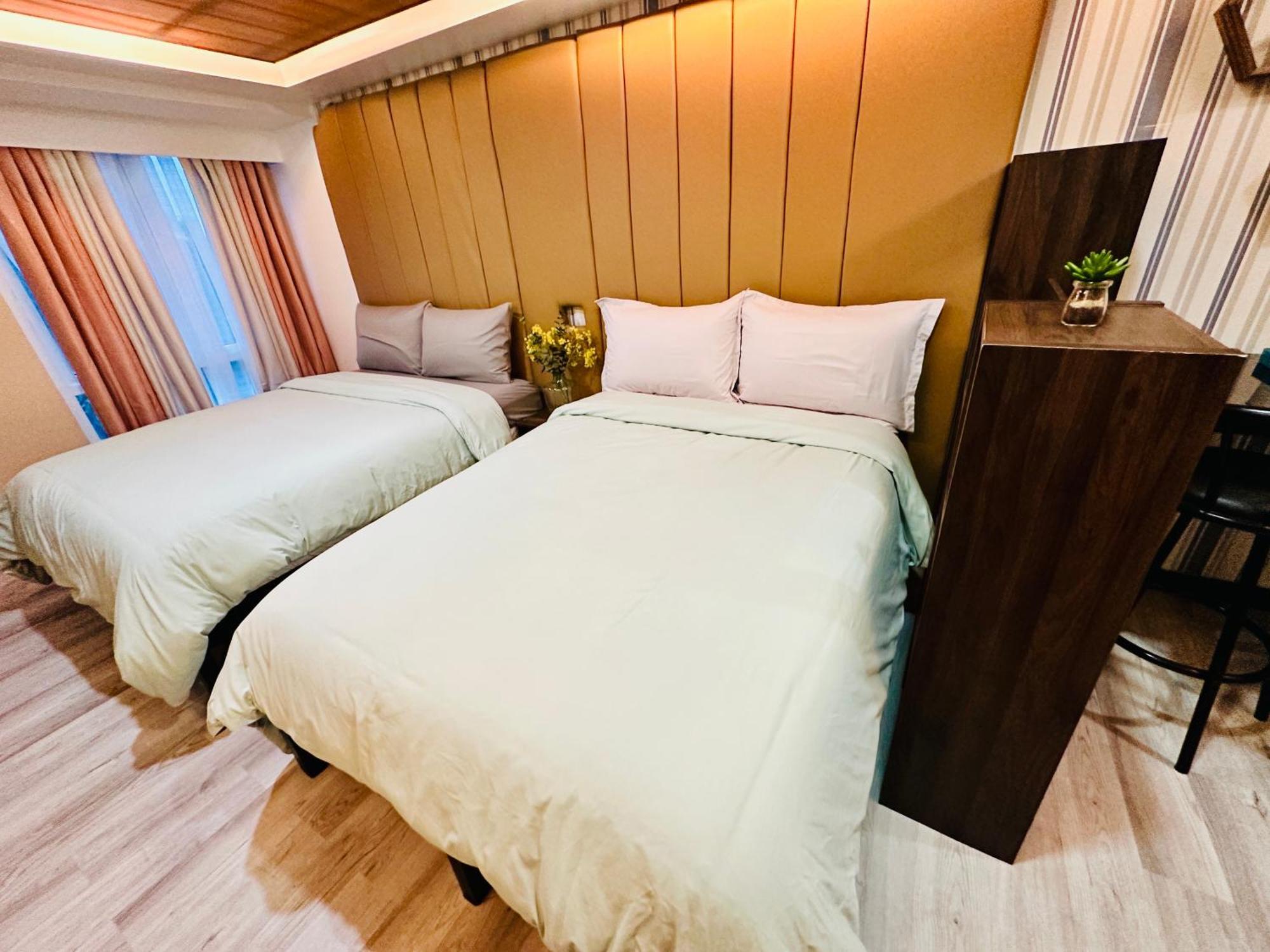 Feels Like Home Condos Abreeza Place Tower 1 & 2 Davao City Exteriör bild
